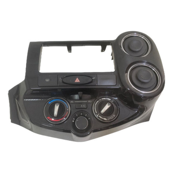 Acab Central Comando Ar Condicinado Toyota Etios 554060d530