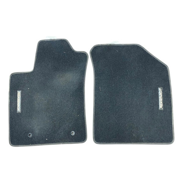 Tapetes Dianteiro Fiat Fastback Audace 2023