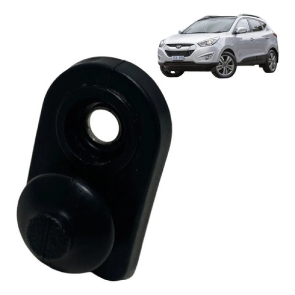 Botão Sensor Interruptor Porta Hyundai Ix35 2015