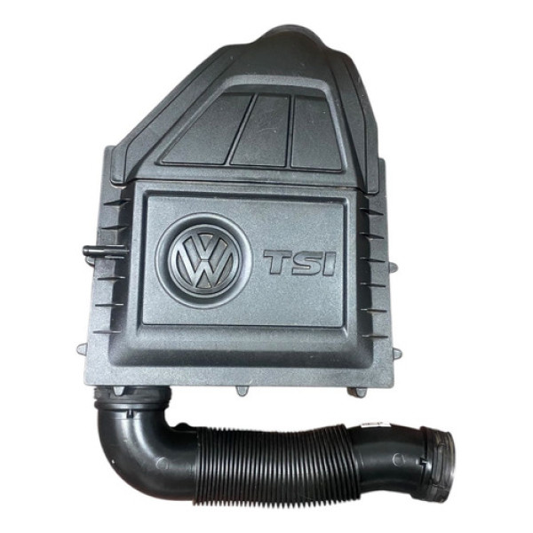 Caixa Filtro De Ar Vw Polo/virtus/tcross 1.0 2022 04c129601k