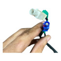 Chicote Antena Fiat Argo Trekking 2024 00520445230