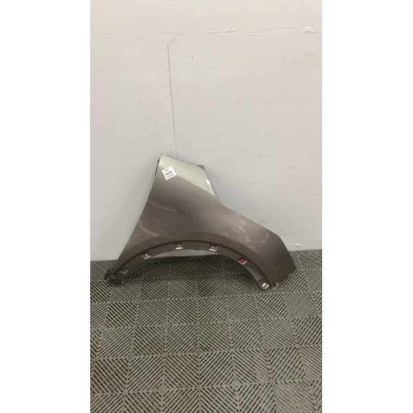 Paralama Direito Hyundai Creta 2021 C/detalhe