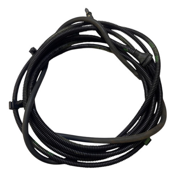 Mangueira Esguicho Brucutu Traseiro Hyundai Hb20 Hatch 2022