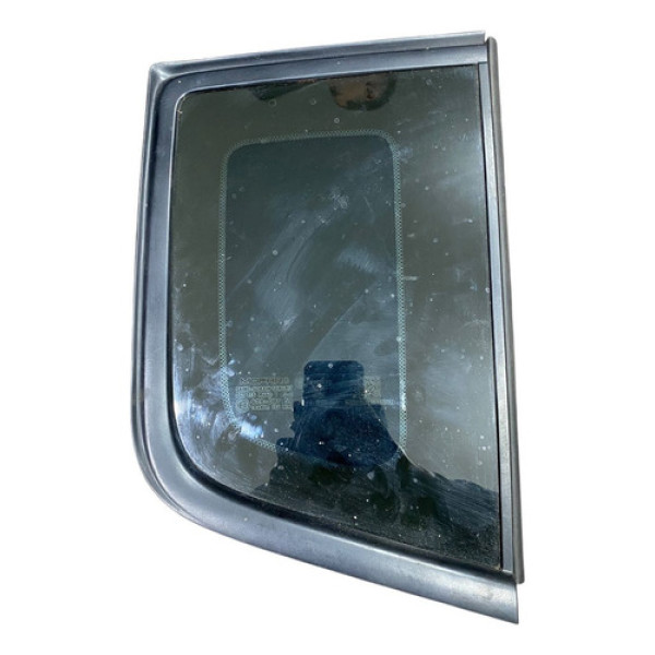 Vidro Vigia Traseiro Direito Jeep Renegade 2020