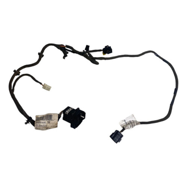 Chicote Porta Traseira Direita Fiat Argo Hgt 2018 520697500