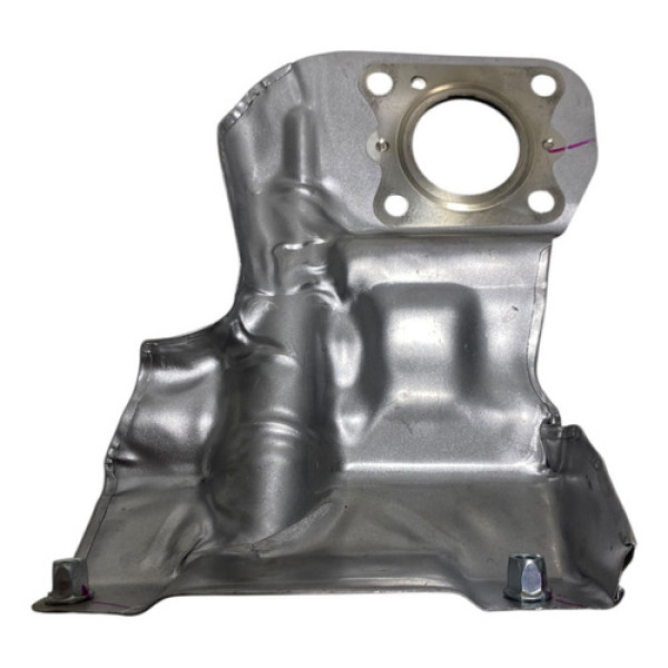 Defletor Calor Turbina Jeep Renegade 1.3 T270 2024 46338507