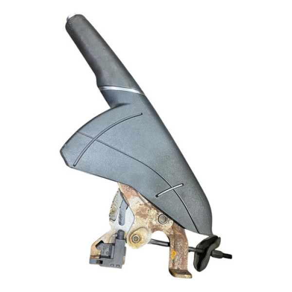 Alavanca Freio De Mão Audi A1 2014 (c/detalhe)