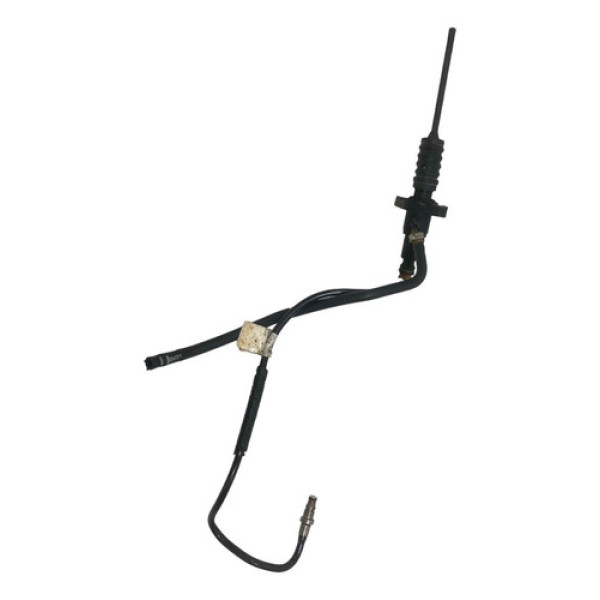 Atuador Pedal Embreagem Fiat Cronos Drive 1.3 2019