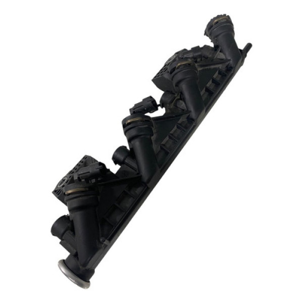 Flauta Bicos Injetores Nissan Kicks 2024 175205vd0a