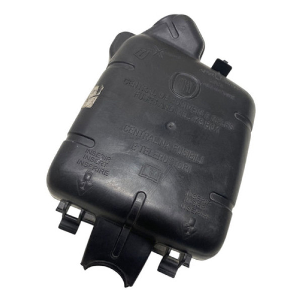 Tampa Caixa Fusível Fiat Cronos/mobi/siena/argo 51877297