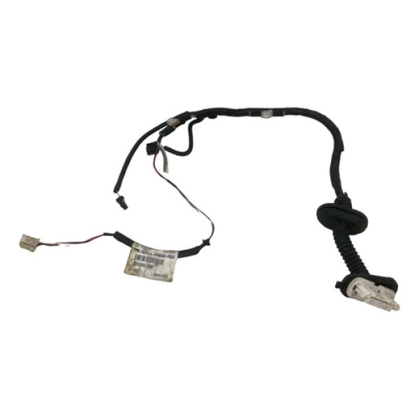 Chicote Porta Tras Esquerda Corolla Cross 2022 821540a030a00