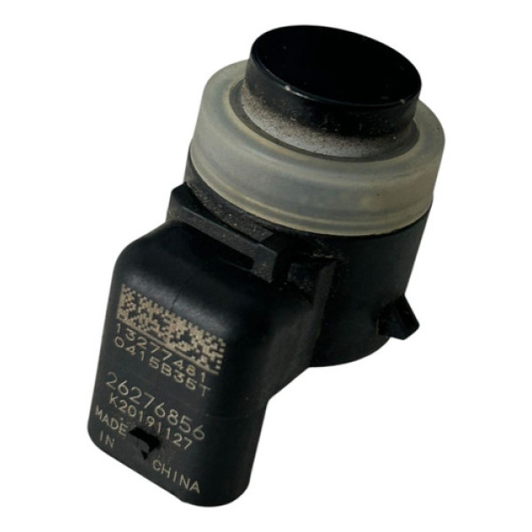 Sensor Estacionamento Diant Gm Onix/tracker 20/23 26294032