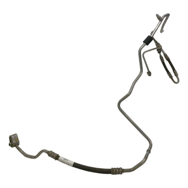 Mangueira Ar Condicionado Vw Crossfox 1.6 2010