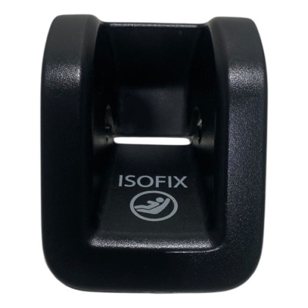 Acabamento Isofix Banco Audi A3 2016 8v0887233a