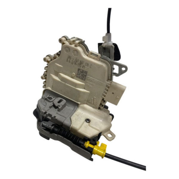 Fechadura Elétrica Dianteira Direita Audi A4 2012 8j1837016c