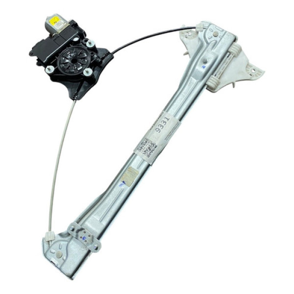 Maquina Vidro Elétrico Diant Dir Hyundai Hb20 Sedan 2022