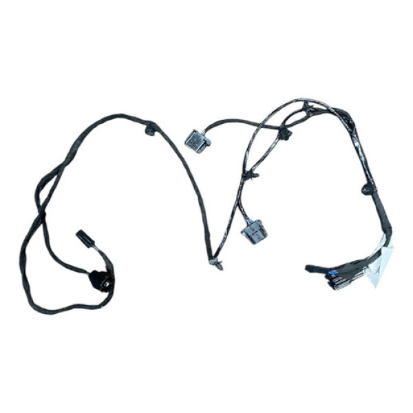 Chicote Tampa De Mala Gm Spin Activ 2018 52130490