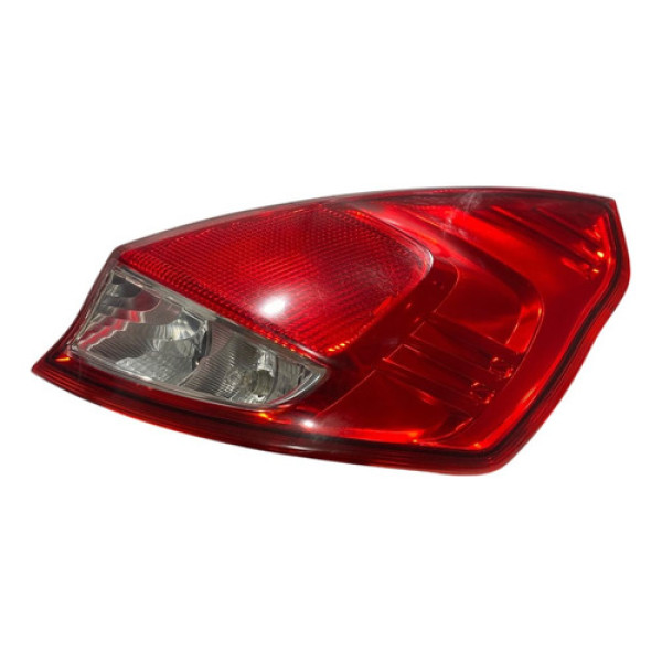 Lanterna Direita Ford New Fiesta 2018 D3bb13404ac