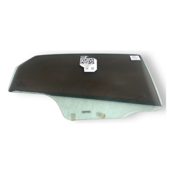 Vidro Traseiro Direito Chery Tiggo 2 2020