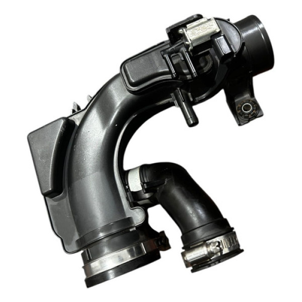 Duto Caixa Ressonancia Ar Nissan Kicks 2020