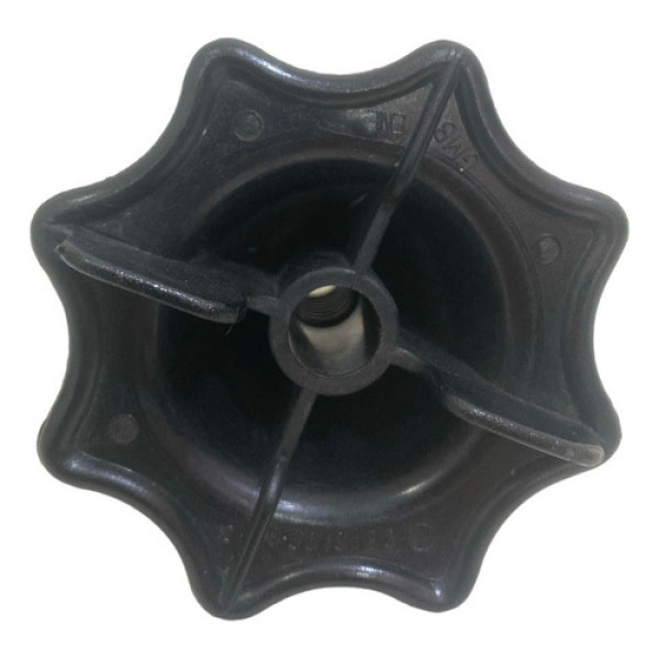 Porca Do Estepe Vectra /cobalt /spin 93319163