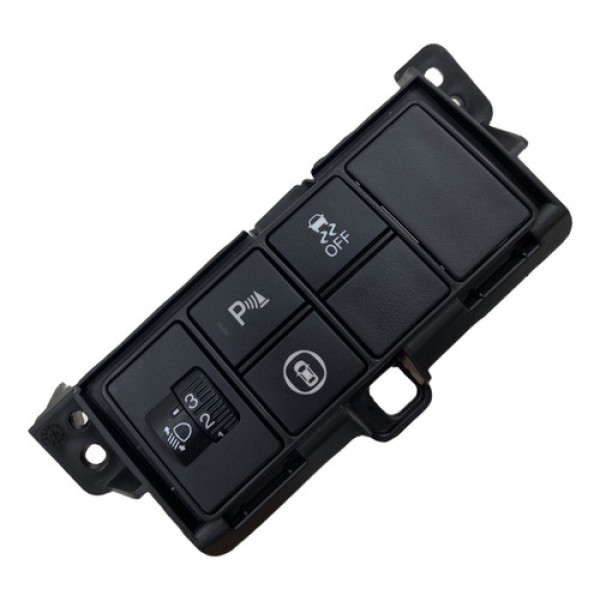 Botão Controle Milha Park Assist Estabilidade Honda Hrv 2023