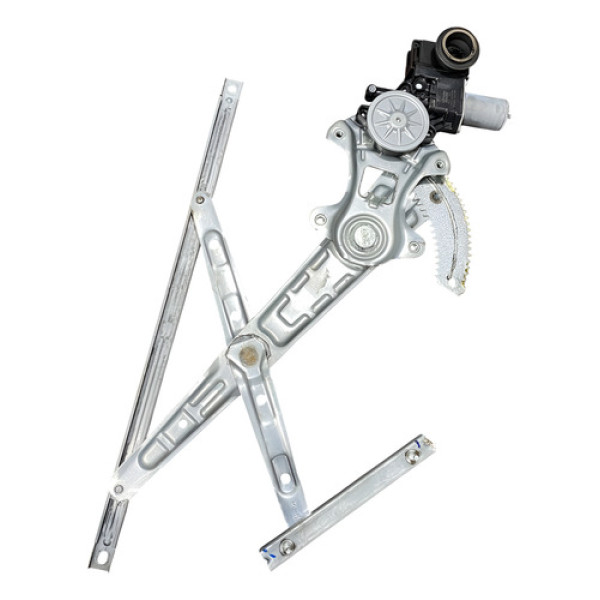 Máquina Vidro Diant Direito Nissan Kicks 2021 807505rb2a