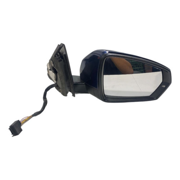 Retrovisor Direito C/ Pisca Vw Polo 2020 (9 Fios) 6ea857502b