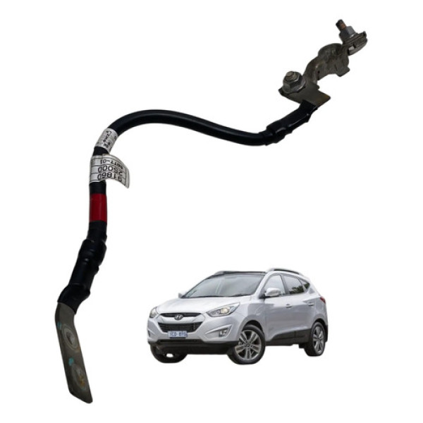 Cabo Negativo Bateria Hyundai Ix35 2015 918602s000
