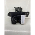 Tranca Fechadura Mala Hyundai Hb20 Hatch 2013/2019