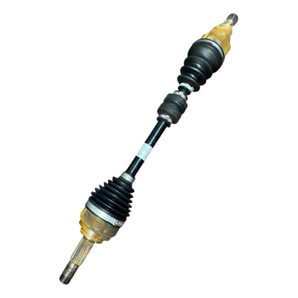 Semi Eixo Esquerdo Nissan Kicks Sv Cvt 2019 391015rd0b