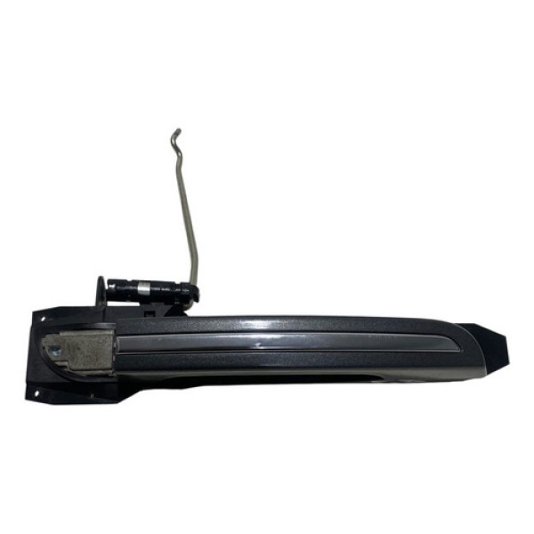 Maçaneta Ext Dianteira Direita Chery Tiggo 2 2020 A136105240 Cinza Dianteira