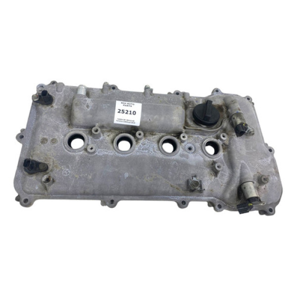 Tampa De Válvulas Toyota Corolla 2018 