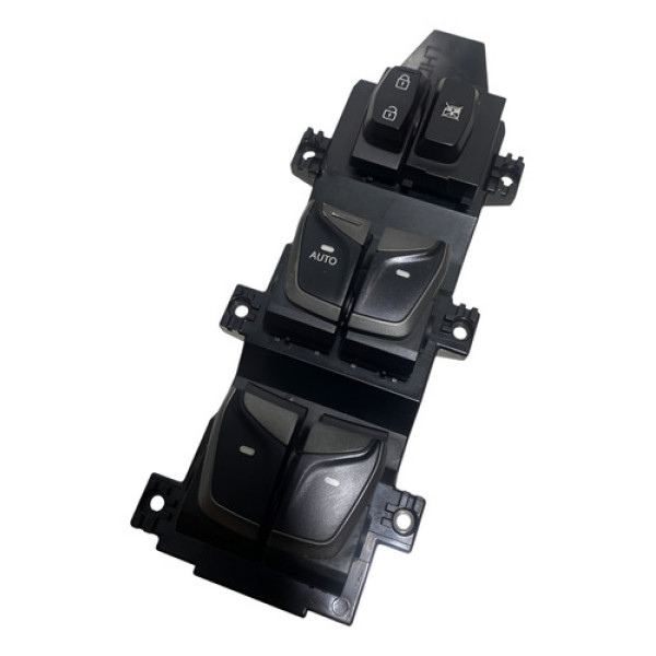 Comando Vidro Dianteiro Esquerdo Santa Fé 2019 39s4901110