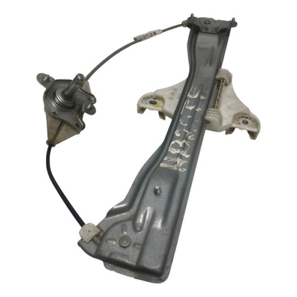 Maquina Vidro Traseiro Esquerdo Hyundai Hb20 2013