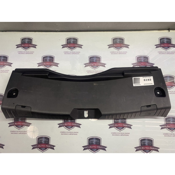 Forro Tampa Porta Malas Toyota Yaris 2023 647160d260