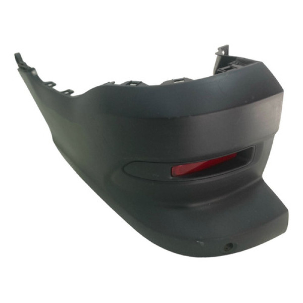 Polaina Traseira Esquerda Fiat Strada Volcano 2023 100253296