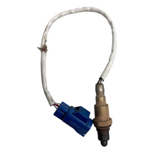 Sonda Lambda Pós Land Rover Evoque 2017 Ej329g444ab