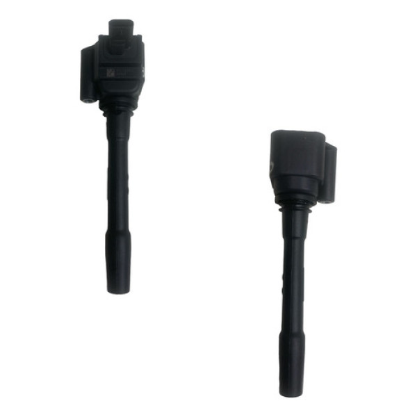 Bobina Ignição Jeep Commander 1.3 Turbo 2022 55282087