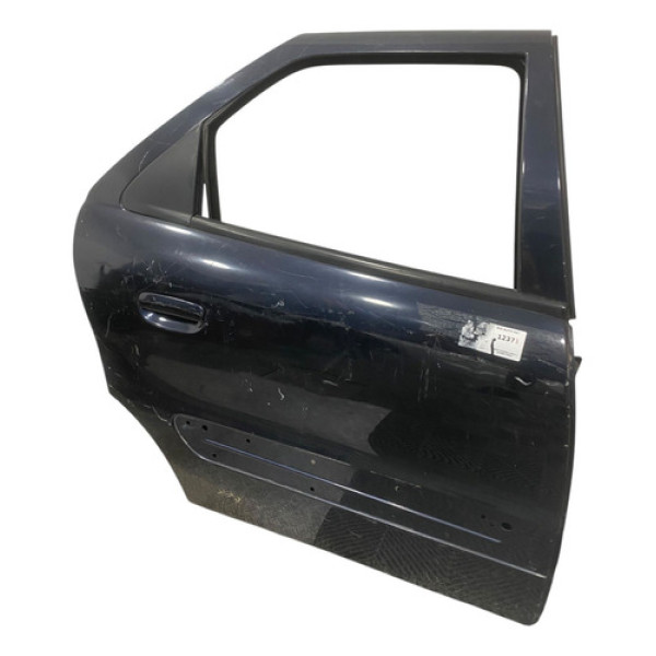 Porta Traseira Direita Citroen Xsara 
