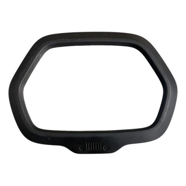 Moldura Alto Falante Tras Direito Jeep Renegade 1002623250