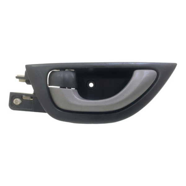 Maçaneta Interna Esquerda Honda Fit 1º 2009