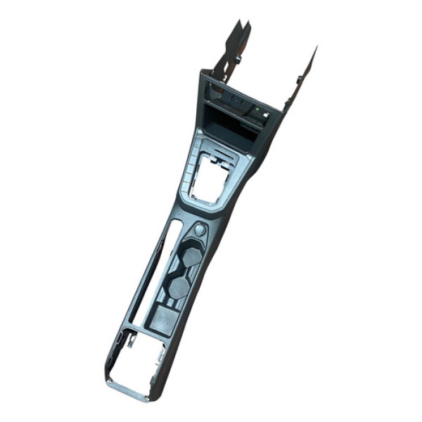 Console Central C/ Usb Tipo  C   Vw Polo Track 2024