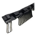 Guia Central Parachoque Traseiro Vw T-cross 2gp807863