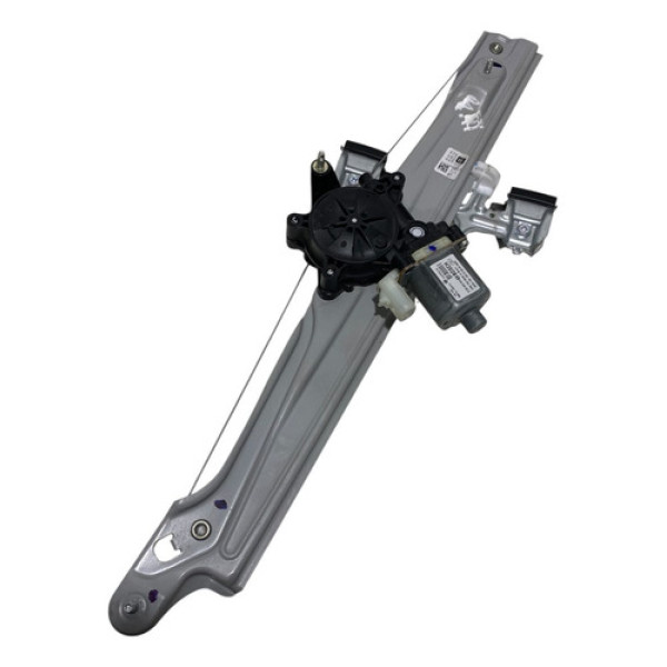 Maquina Vidro Dianteira Direita Gm Montana 2024 26275291