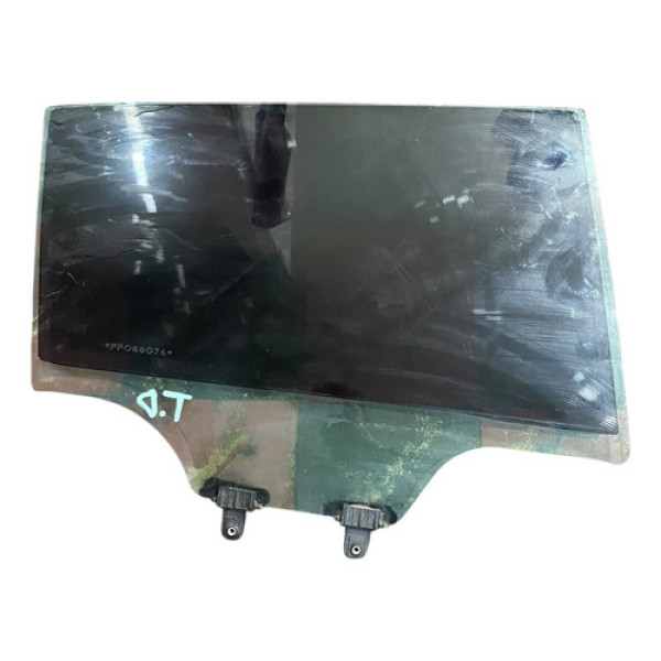 Vidro Porta Traseira Direita  Hyundai Creta Tgdi 2023