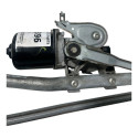 Motor Limpador Parabrisa Fiat Cronos 2021 52023771