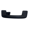 Alça Teto Traseira Esquerda Vw Taos 2022 8y0857643 Preto