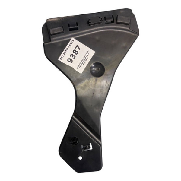 Suporte Forro Porta Diant Direita Peugeot 208 14  9675126880