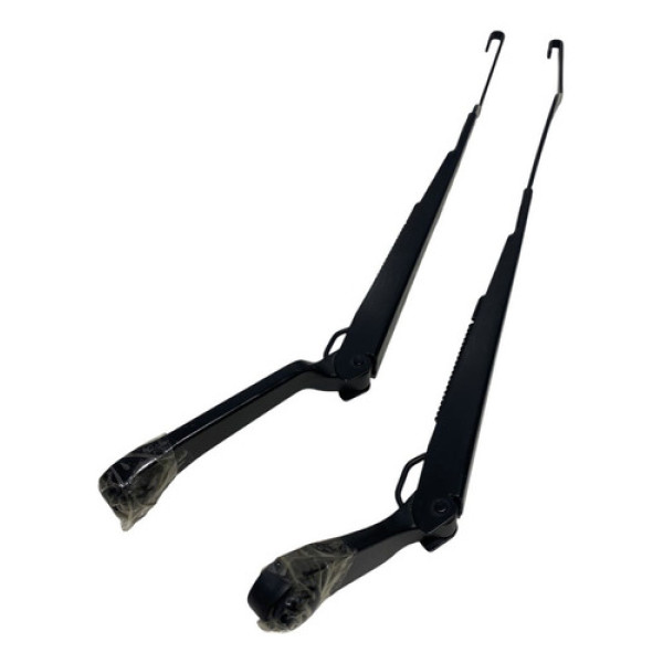 Par Braço Limpador Parabrisa Chery Tiggo 2 2020 Esquerdo